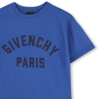 Camiseta de mangas curtas GIVENCHY 
                    BOY