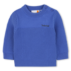 Camisola de malha TIMBERLAND 
                    BOY