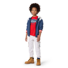 T-shirt de manga curta TIMBERLAND 
                    BOY