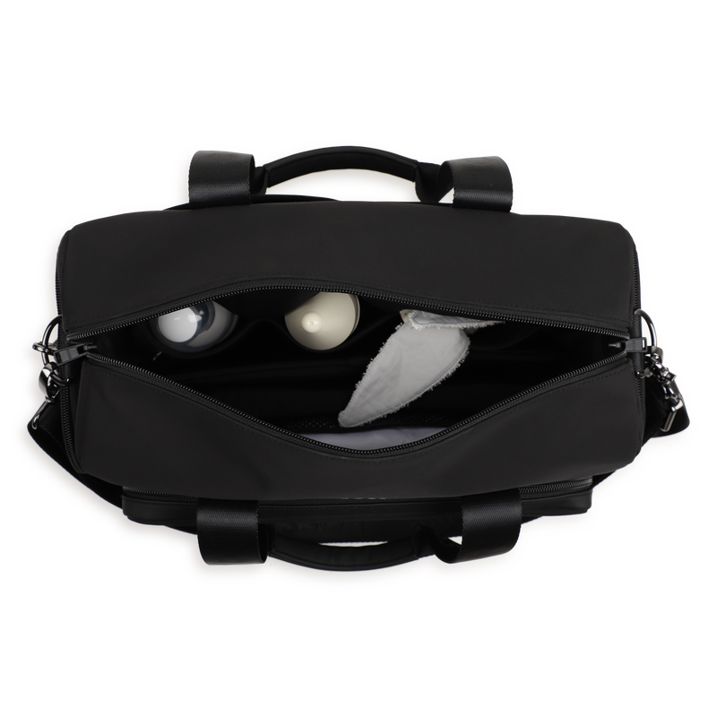 SACO DE FRALDAS BOSS 
                        UNISEX