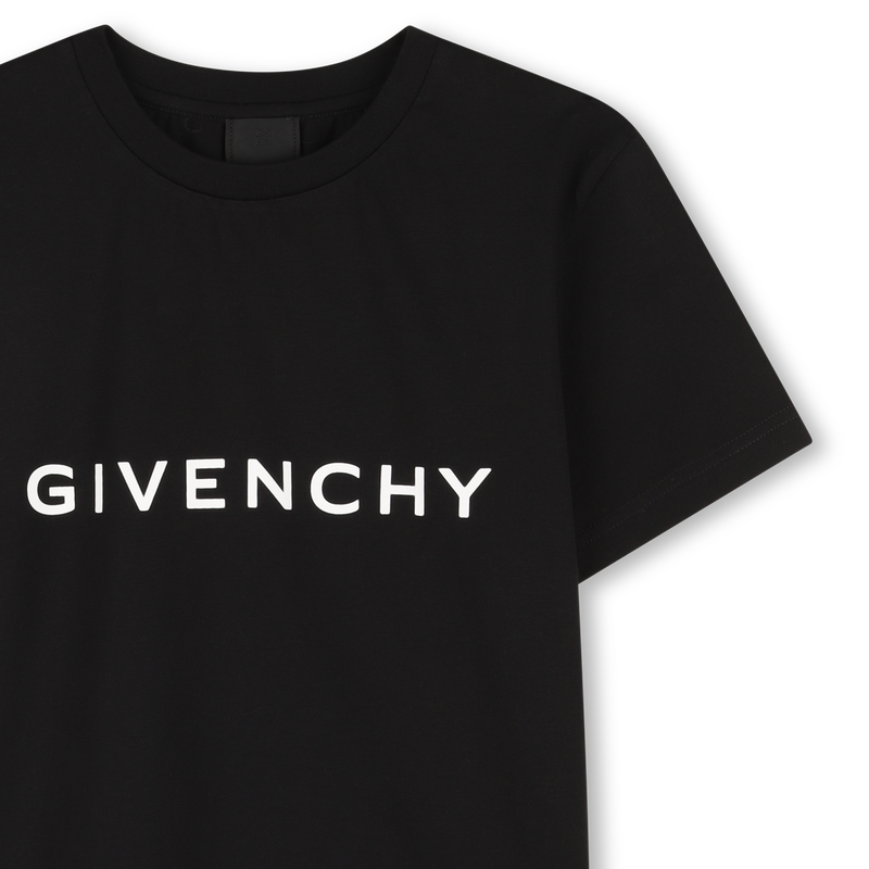 T-shirt de manga curta GIVENCHY 
                    UNISEX