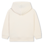 Sweatshirt com capuz MARC JACOBS 
                    GIRL