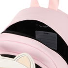Mochila pequena KARL LAGERFELD KIDS 
                    MENINA