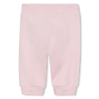 T-shirt + cardigan + cal&ccedil;as set KENZO KIDS 
                    UNISEX