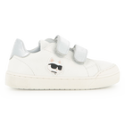 T&ecirc;nis KARL LAGERFELD KIDS 
                    GIRL
