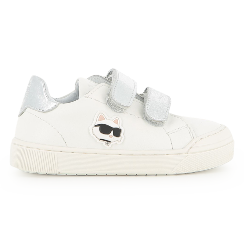 T&ecirc;nis KARL LAGERFELD KIDS 
                        GIRL