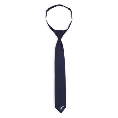 CERIM&Oacute;NIA DE GRAVATA BOSS BOY