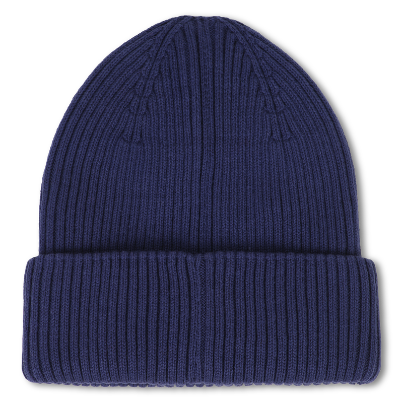 Gorro de tric&ocirc; HUGO 
                        GIRL