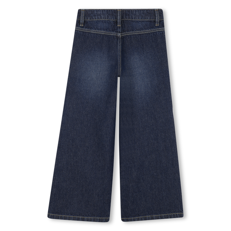 Calças jeans BILLIEBLUSH 
                    GIRL