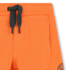 Cal&ccedil;&otilde;es em molet&atilde;o TIMBERLAND 
                    BOY