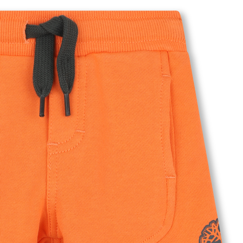 Cal&ccedil;&otilde;es em molet&atilde;o TIMBERLAND 
                        BOY