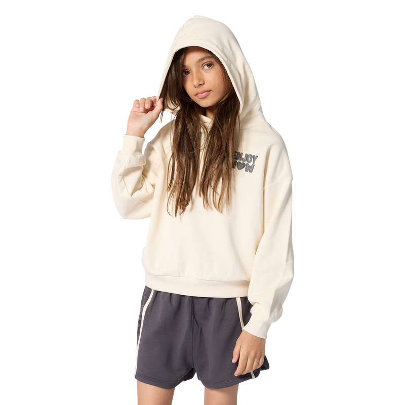 MOLETOM BILLIEBLUSH 
                        GIRL