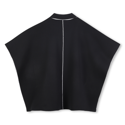 Capa de malha DKNY GIRL