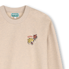 Su&eacute;ter KENZO KIDS 
                    GIRL