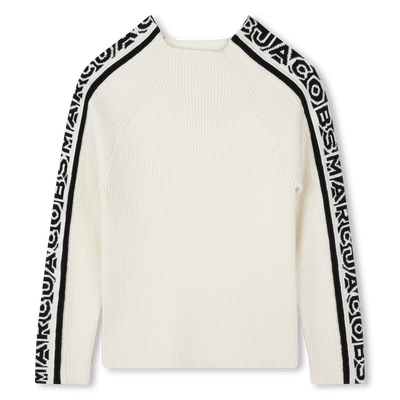 Camisola de gola alta MARC JACOBS GIRL
