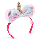 Tiara BILLIEBLUSH 
                    MENINA