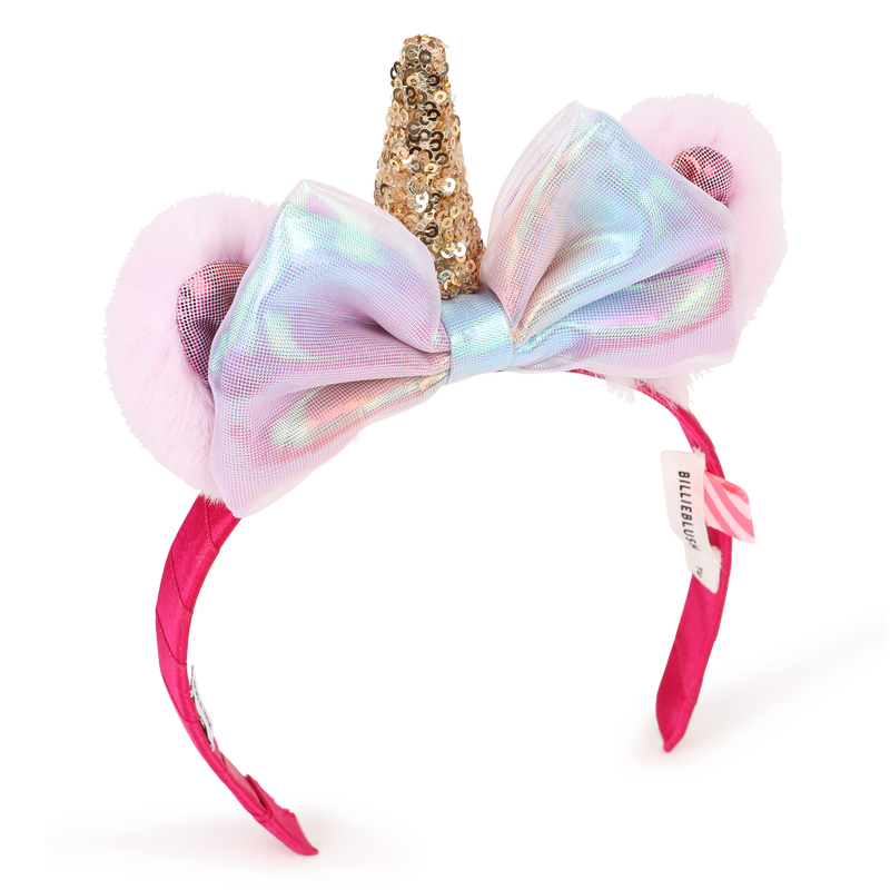 Tiara BILLIEBLUSH 
                        MENINA
