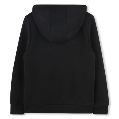 Sweatshirt com capuz BOSS BOY