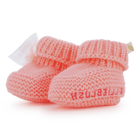 Chinelos de cora&ccedil;&atilde;o bordados BILLIEBLUSH 
                    GIRL