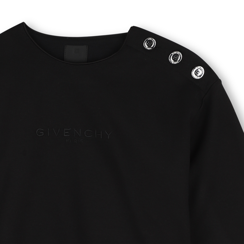 Su&eacute;ter GIVENCHY 
                        GIRL