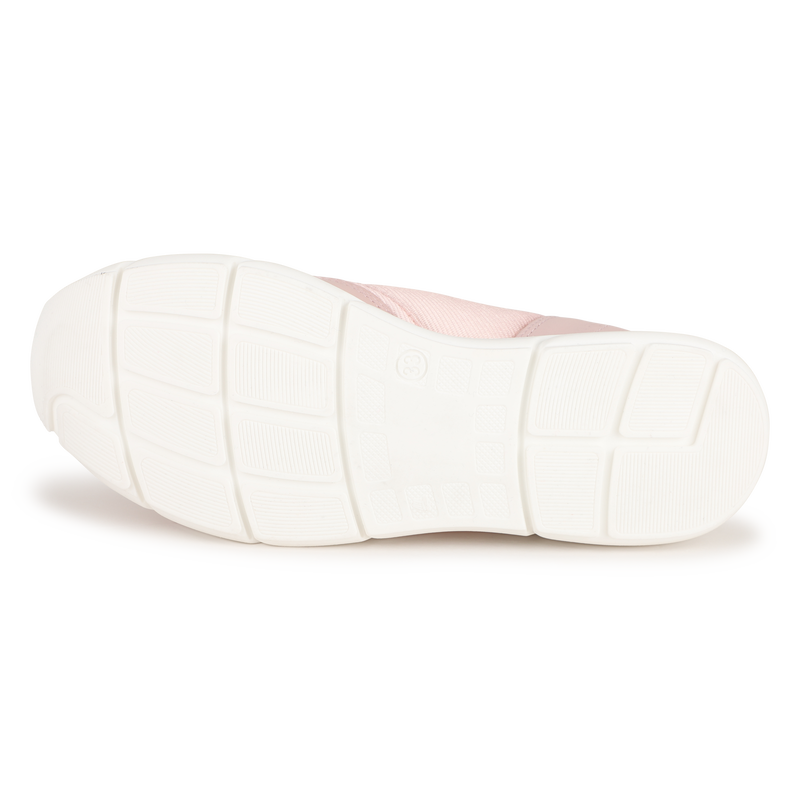 T&Eacute;NIS RENDADOS BOSS 
                        GIRL