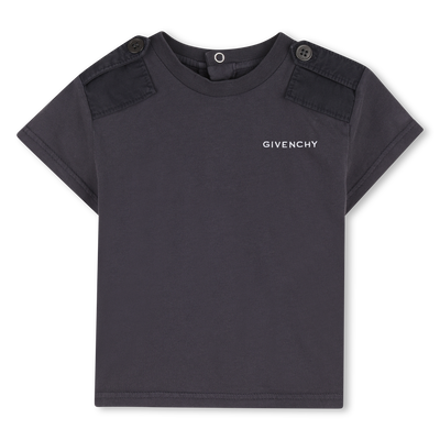 T-shirt de manga curta GIVENCHY BOY
