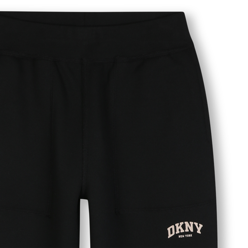 Cal&ccedil;as revers&iacute;veis DKNY 
                        BOY