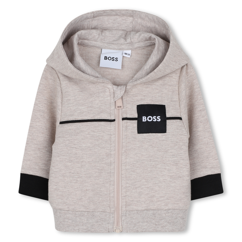 Conjunto de 3 peças BOSS 
                        BOY