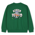 Su&eacute;ter KENZO KIDS 
                    BOY