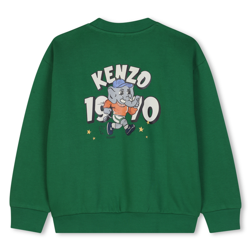Su&eacute;ter KENZO KIDS 
                        BOY