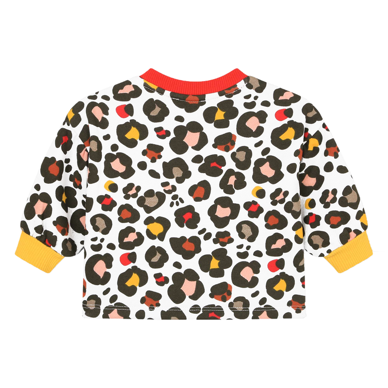 SWEAT KENZO KIDS 
                    GIRL