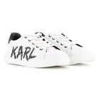 T&ecirc;nis KARL LAGERFELD KIDS 
                    UNISEX