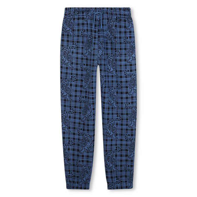 Agasalho esportivo KENZO KIDS 
                    BOY