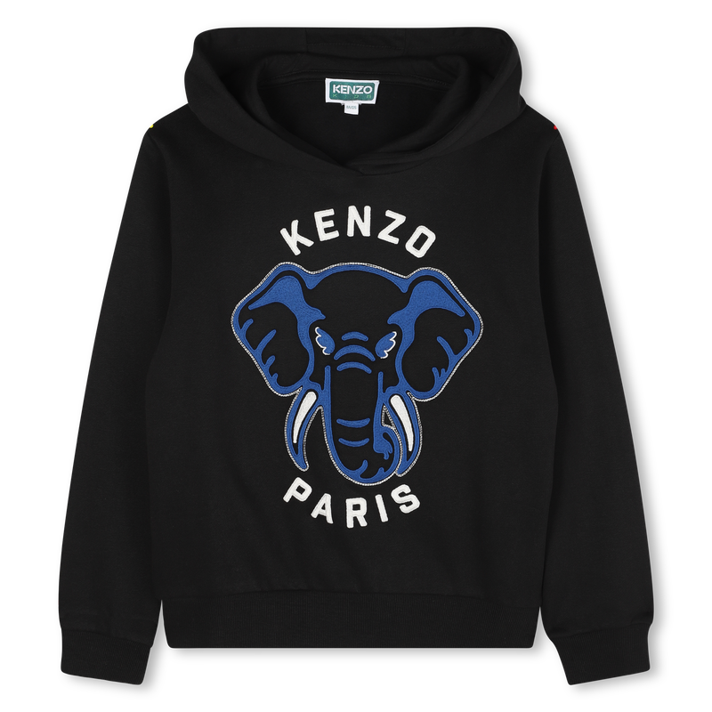 Capuz KENZO KIDS 
                    BOY