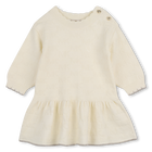 Vestido de mangas longas MICHAEL KORS 
                    GIRL