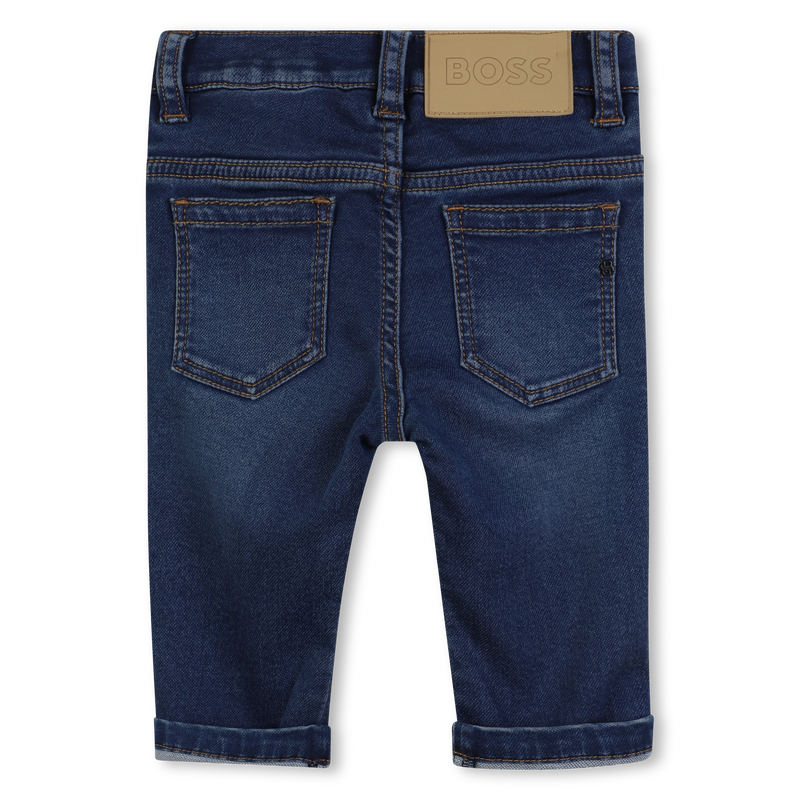 Calças jeans BOSS 
                    BOY