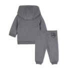 Conjunto de moletom CHLOE 
                    GIRL