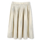 Saia formal plissada MICHAEL KORS 
                    GIRL