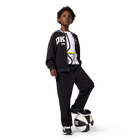 Camiseta de mangas curtas DKNY 
                    BOY