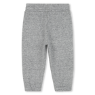 Cal&ccedil;as jogging bimaterial TIMBERLAND 
                    BOY