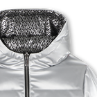 Jaqueta reversible MICHAEL KORS 
                    GIRL