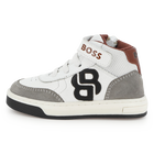 T&ecirc;nis BOSS 
                    BOY