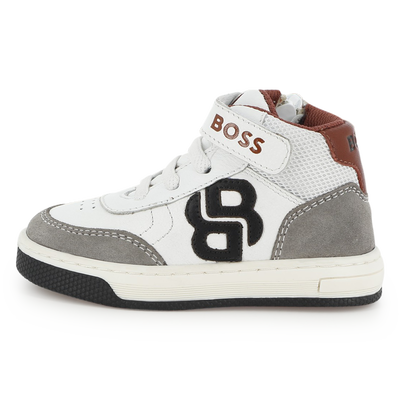 T&ecirc;nis BOSS BOY