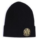 Gorro de malha com dobra DKNY 
                    GIRL