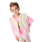 Camiseta de manga longa BILLIEBLUSH 
                    GIRL