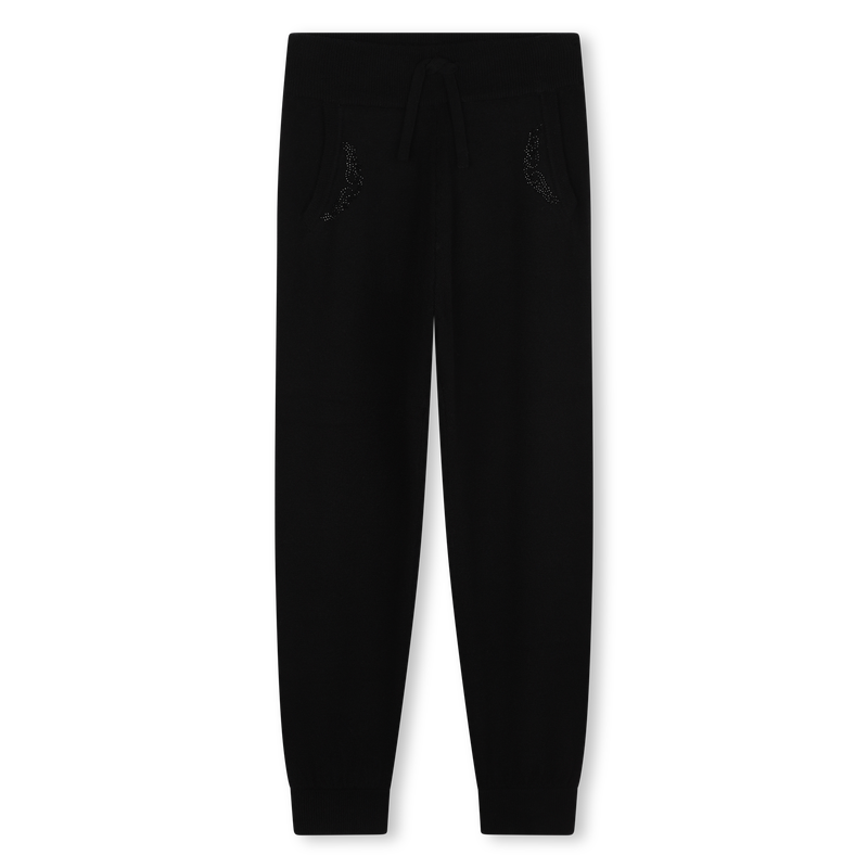 Cal&ccedil;as de malha ZADIG & VOLTAIRE 
                        GIRL