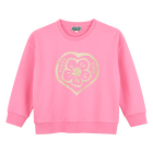 Su&eacute;ter KENZO KIDS 
                    MENINA