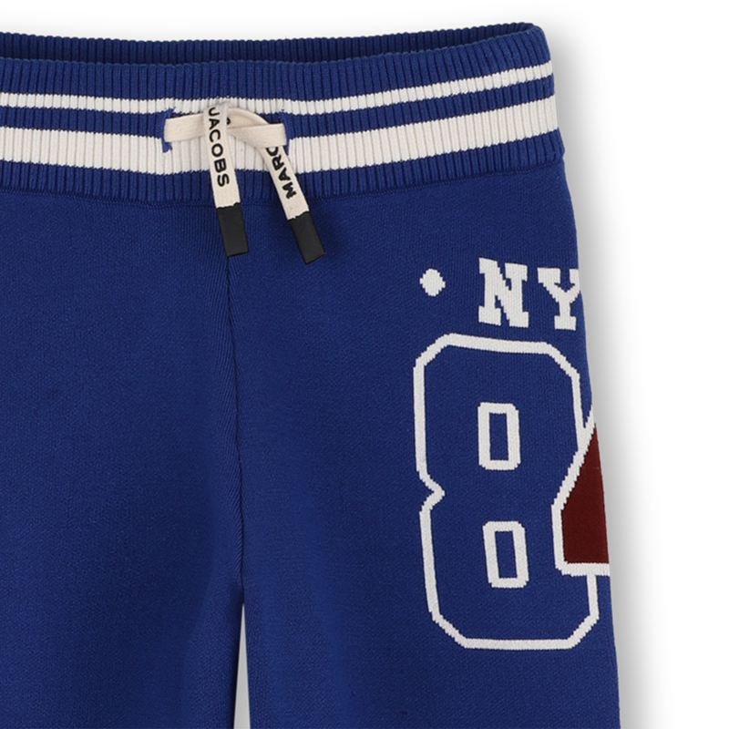 Cal&ccedil;a de tric&ocirc; MARC JACOBS 
                        BOY