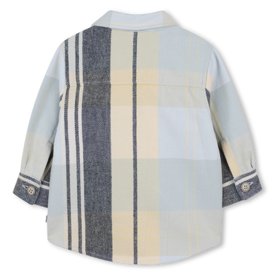 Camisa de manga comprida BOSS BOY