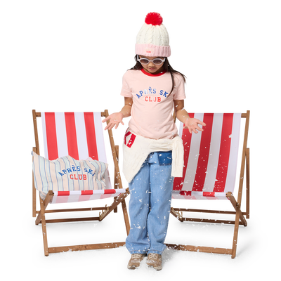 Saco de compras KIDS AROUND GIRL